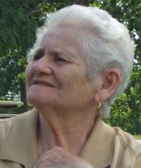 Antonietta Raffin
