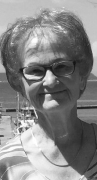 June Isobel Cleghorn