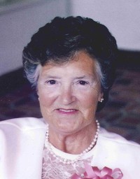 Helen Margaret Cook
