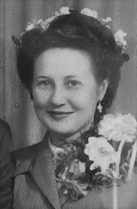 Gladys Muriel Chavigny