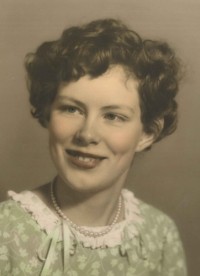 Margaret Alvida Sharp