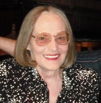 Margaret Ann Zohner