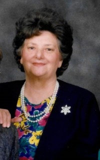 Patricia Anne Forsberg