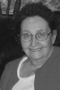 Patricia Joyce Gautier
