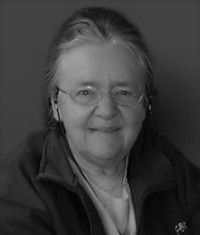 Patricia Borgfjord