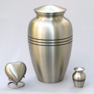 Classic Pewter | Stubberfield Funeral Home